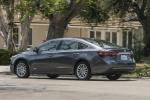 Toyota Avalon Hybrid 2016 года (US)
